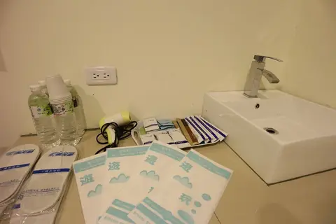 四人房 照片 2