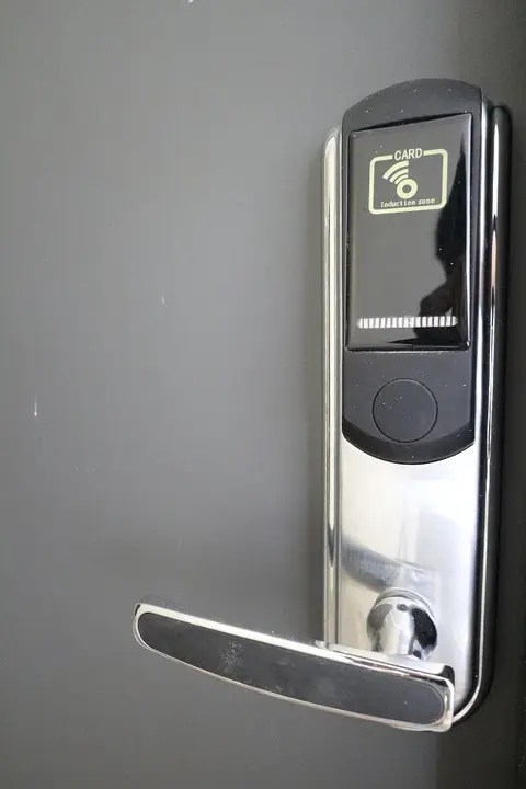 四人房 照片 5
