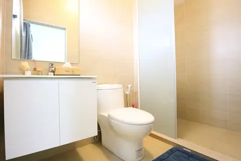 302 雙人房 照片 3