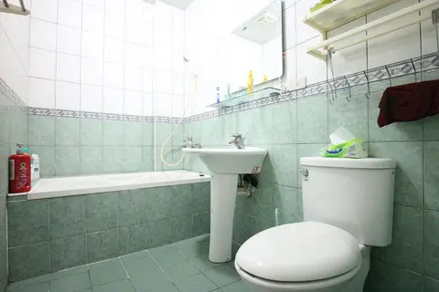 3F 301-302 雅房 衛浴 照片 3