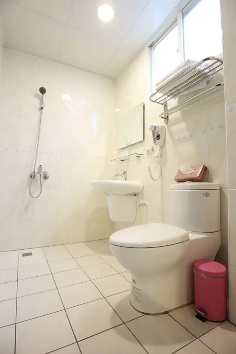 302 心之所嚮 4人房 照片 4