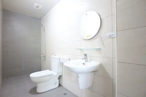 301 四人房 照片 3