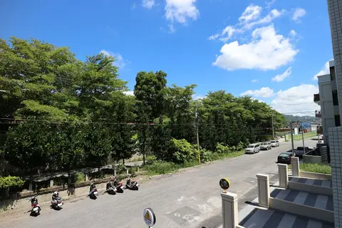 201 四人房 照片 4