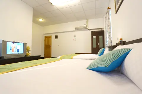 鳳凰四人套房 照片 3