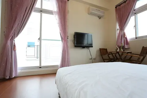 蜜月雙人房 照片 2
