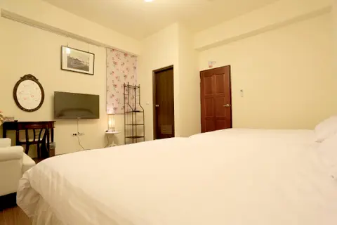 四人套房 (二F-2) 照片 3