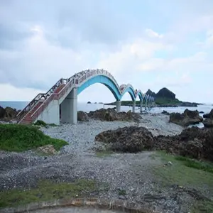 台東海線台11線旅遊景點[三仙台景點]