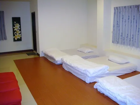 蔓條絲裡~浮田小屋 闔家通鋪