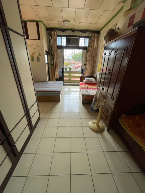泉發Airbnb 3F