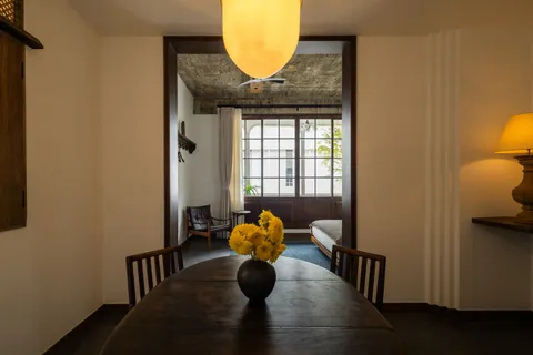 虛度 Room2