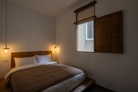 虛度 Room3