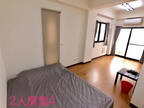 樂鬧民宿 301
