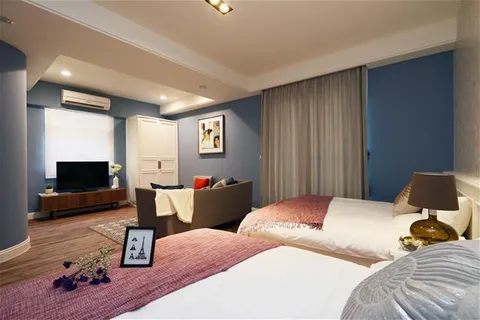 樂夏19 ROOM 201