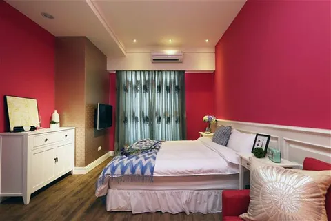 樂夏19 ROOM 202