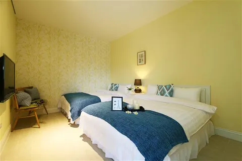 樂夏19 ROOM 101