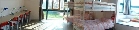 狗媽媽の家民宿 秋田 - 女生房