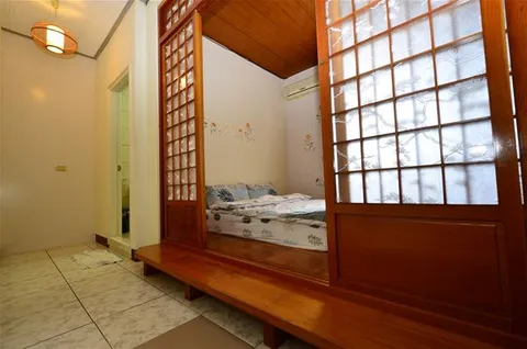 伊娃民宿 301 二人 套房