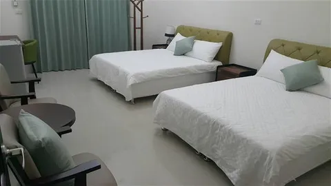七里霧民宿 山嵐203