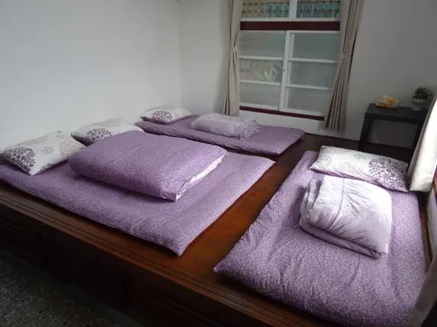 後營四號 102 (通鋪)