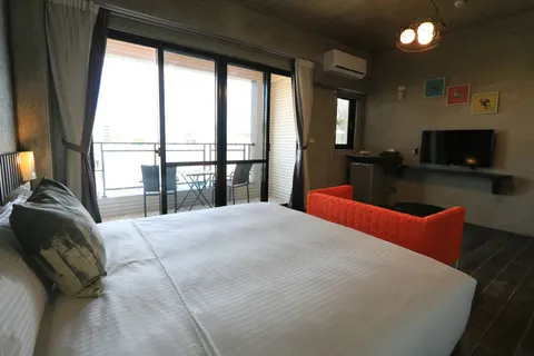 七美姑娘旅宿 305
