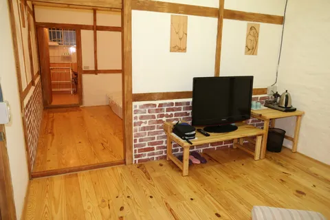 竹崎白樹腳驛棧民宿 A03