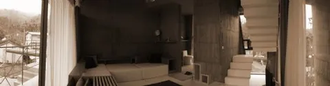 玩．房子 one house 鄉間小路