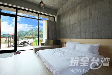 玩．房子 one house 微風往事