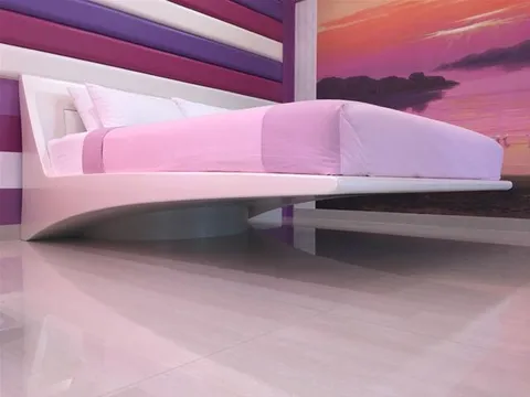 小琉球極の宿 黃昏