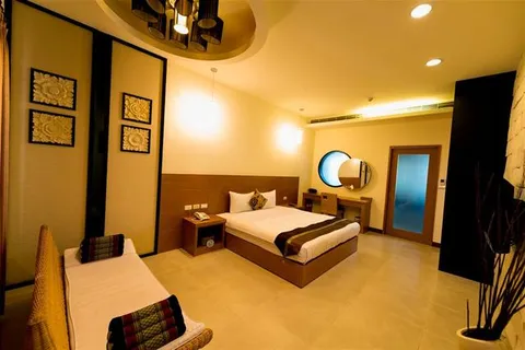 盤古拉渡假花園民宿 101 Romantic Bali 《 浪漫新峇里 》