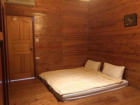 逸和園 小木屋溫馨雙人房