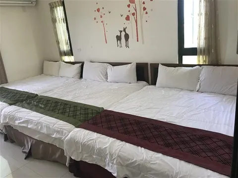 彩雲居民宿 2301