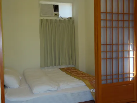 松鶴祥和居民宿