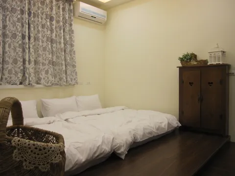 甜蜜家101