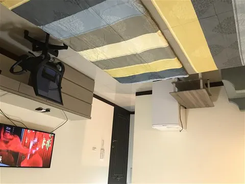 翡翠金鑽民宿 C302溫馨套房