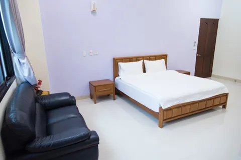 愛麗賓民宿 A2雙人房