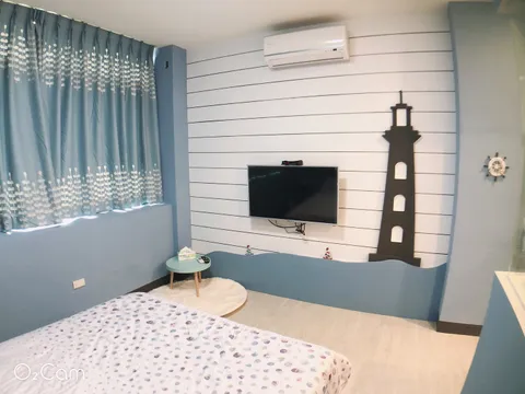 格林薇依 蔚藍海岸