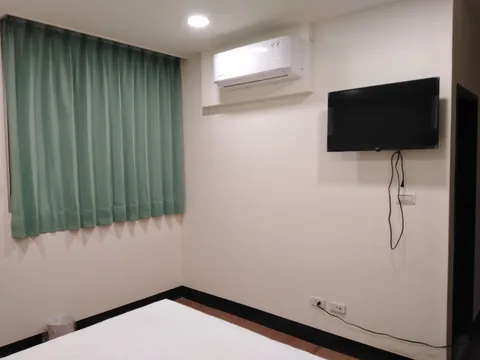 星海芝家 雙人房