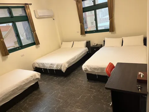玖伍小築 302