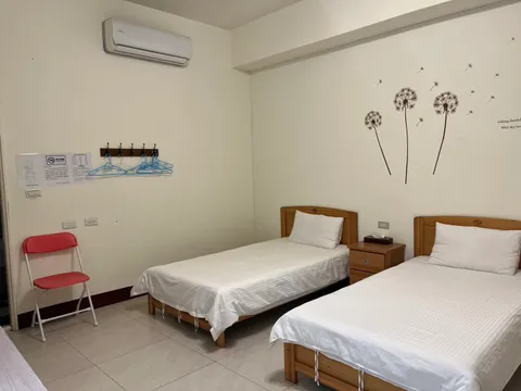 玖伍小築 202
