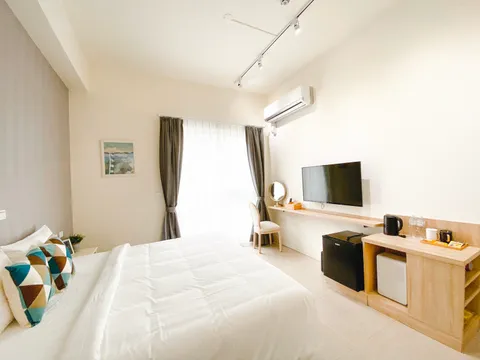 禾旅宿