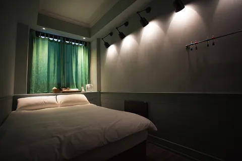 小西門莊園 3F雙人套房