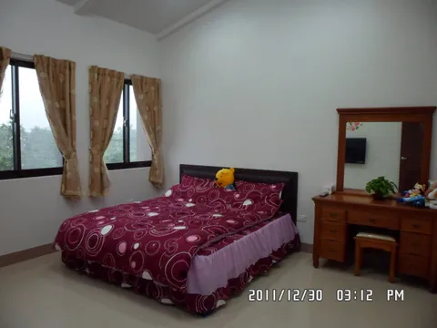 玫瑰莊園 森林兩人房