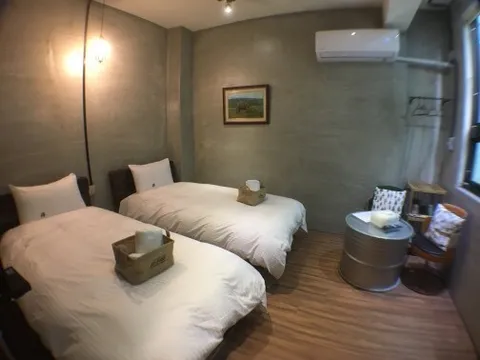 鑏‧台南民宿 富元