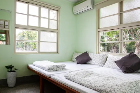 小花園夢想生活家 四人房103