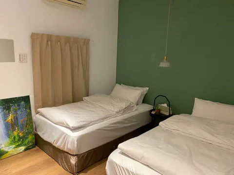 微光藝宿 微光