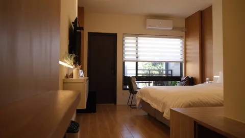 墨客好宿 M1