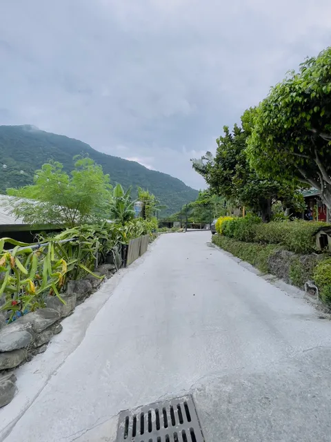 哥凡民宿 民宿外觀
