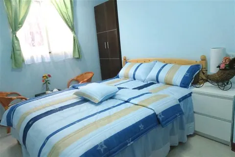 南瓜大叔民宿 沙灘小屋