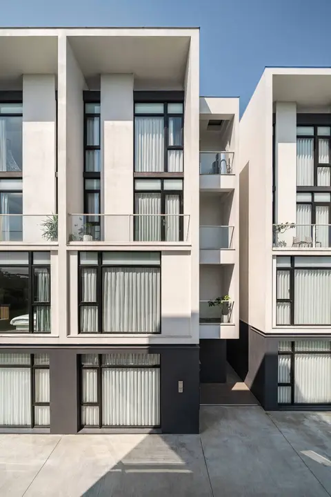 KK Villa