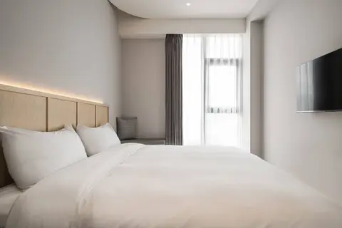 K6 雙人房 照片 2